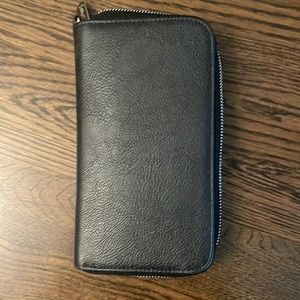 Thirty-one all about the Benjamin’s wallet